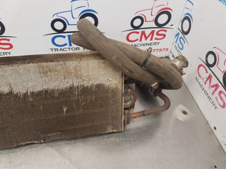 Ford 10, 600, Tw Series 6610 Q Cab Heater Radiator D5nn18478c - Ανταλλακτικό AC: φωτογραφία 5 Ford 10, 600, Tw Series 6610 Q Cab Heater Radiator D5nn18478c - Ανταλλακτικό AC: φωτογραφία 5