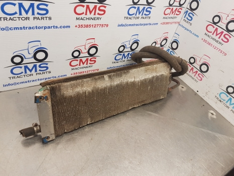 Ford 10, 600, Tw Series 6610 Q Cab Heater Radiator D5nn18478c - Ανταλλακτικό AC: φωτογραφία 2 Ford 10, 600, Tw Series 6610 Q Cab Heater Radiator D5nn18478c - Ανταλλακτικό AC: φωτογραφία 2