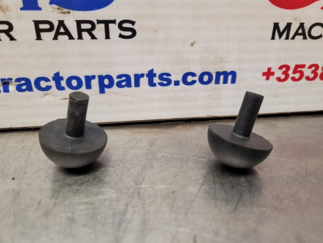 Ford 10, Tw, 30 Series Sq Cab Door Stop, Stopper Pair E4nn94235n11aa, 83948919 - Πόρτα και ανταλλακτικά: φωτογραφία 1 Ford 10, Tw, 30 Series Sq Cab Door Stop, Stopper Pair E4nn94235n11aa, 83948919 - Πόρτα και ανταλλακτικά: φωτογραφία 1