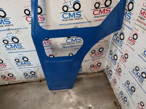 Ford 2000, 3000, 2600, 3600 Cab Door Frame Lhs - Πόρτα και ανταλλακτικά: φωτογραφία 4 Ford 2000, 3000, 2600, 3600 Cab Door Frame Lhs - Πόρτα και ανταλλακτικά: φωτογραφία 4