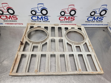 Ford 2000, 3000, 4000, 5000, 7100 Front Grille 81824198, D1nn8151b - Μάσκα ψυγείου: φωτογραφία 3 Ford 2000, 3000, 4000, 5000, 7100 Front Grille 81824198, D1nn8151b - Μάσκα ψυγείου: φωτογραφία 3