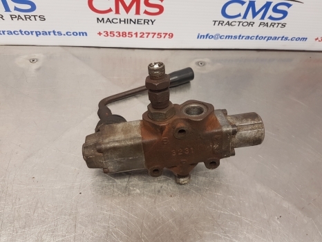 Ford 2000, John Deere, Massey Ferguson Monoblock One Section Valve 00000 - Υδραυλική βαλβίδα για Τρακτέρ: φωτογραφία 4 Ford 2000, John Deere, Massey Ferguson Monoblock One Section Valve 00000 - Υδραυλική βαλβίδα για Τρακτέρ: φωτογραφία 4