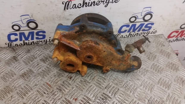 Ford 3 Cylinder Engine 2910, 3600 Water Pump 87800115 - Κινητήρας και ανταλλακτικά: φωτογραφία 3 Ford 3 Cylinder Engine 2910, 3600 Water Pump 87800115 - Κινητήρας και ανταλλακτικά: φωτογραφία 3