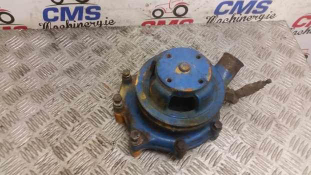 Ford 3 Cylinder Engine 2910, 3600 Water Pump 87800115 - Κινητήρας και ανταλλακτικά: φωτογραφία 4 Ford 3 Cylinder Engine 2910, 3600 Water Pump 87800115 - Κινητήρας και ανταλλακτικά: φωτογραφία 4