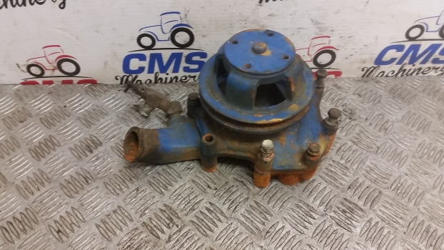 Ford 3 Cylinder Engine 2910, 3600 Water Pump 87800115 - Κινητήρας και ανταλλακτικά: φωτογραφία 1 Ford 3 Cylinder Engine 2910, 3600 Water Pump 87800115 - Κινητήρας και ανταλλακτικά: φωτογραφία 1