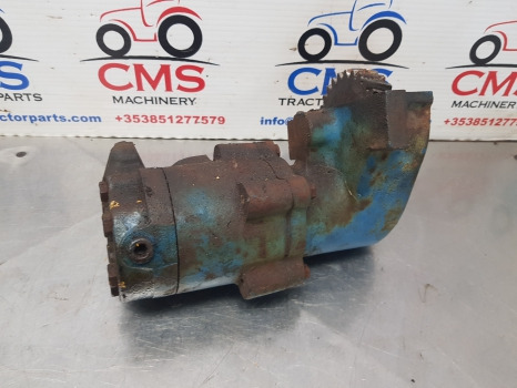 Υδραυλική αντλία Ford 3000, 4000, 2000, 4500 Hydraulic Pump C5nn905a, C7nn600y, 81821210: φωτογραφία 6