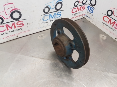 Ford 3000, 4000, 5000, 2110, 2310 Crankshaft Pulley D5nn6a312a ,83903583 - Κινητήρας και ανταλλακτικά για Τρακτέρ: φωτογραφία 2 Ford 3000, 4000, 5000, 2110, 2310 Crankshaft Pulley D5nn6a312a ,83903583 - Κινητήρας και ανταλλακτικά για Τρακτέρ: φωτογραφία 2