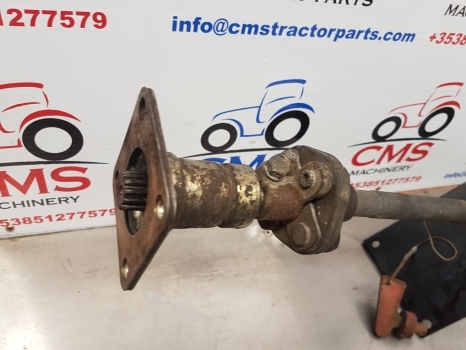 Ford 3230, 3430, 3930, 5130, 4830, 4630 Steering Column E8nn3c529da, 83982650 - Κολώνα τιμονιού για Τρακτέρ: φωτογραφία 4 Ford 3230, 3430, 3930, 5130, 4830, 4630 Steering Column E8nn3c529da, 83982650 - Κολώνα τιμονιού για Τρακτέρ: φωτογραφία 4