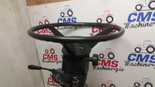 Ford 3230, 3430, 3930, 5130, 4830, 4630 Steering Column E8nn3c529da, 83982650 - Κολώνα τιμονιού για Τρακτέρ: φωτογραφία 4 Ford 3230, 3430, 3930, 5130, 4830, 4630 Steering Column E8nn3c529da, 83982650 - Κολώνα τιμονιού για Τρακτέρ: φωτογραφία 4