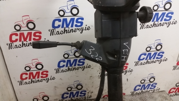 Ford 3230, 3430, 3930, 5130, 4830, 4630 Steering Column E8nn3c529da, 83982650 - Κολώνα τιμονιού για Τρακτέρ: φωτογραφία 2 Ford 3230, 3430, 3930, 5130, 4830, 4630 Steering Column E8nn3c529da, 83982650 - Κολώνα τιμονιού για Τρακτέρ: φωτογραφία 2