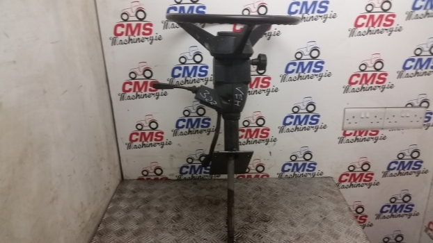 Ford 3230, 3430, 3930, 5130, 4830, 4630 Steering Column E8nn3c529da, 83982650 - Κολώνα τιμονιού για Τρακτέρ: φωτογραφία 1 Ford 3230, 3430, 3930, 5130, 4830, 4630 Steering Column E8nn3c529da, 83982650 - Κολώνα τιμονιού για Τρακτέρ: φωτογραφία 1