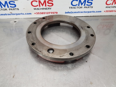 Ford 3930, 5030, 4830, Rear Axle Brake Housing Plate E4nn2a098aa, C5nn2a098b - Δίσκος φρένων: φωτογραφία 5 Ford 3930, 5030, 4830, Rear Axle Brake Housing Plate E4nn2a098aa, C5nn2a098b - Δίσκος φρένων: φωτογραφία 5