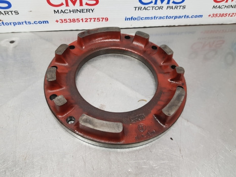 Ford 3930, 5030, 4830, Rear Axle Brake Housing Plate E4nn2a098aa, C5nn2a098b - Δίσκος φρένων: φωτογραφία 4 Ford 3930, 5030, 4830, Rear Axle Brake Housing Plate E4nn2a098aa, C5nn2a098b - Δίσκος φρένων: φωτογραφία 4