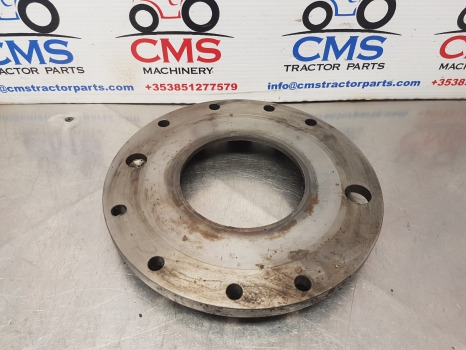 Ford 3930, 5030, 4830, Rear Axle Brake Housing Plate E4nn2a098aa - Δίσκος φρένων: φωτογραφία 4 Ford 3930, 5030, 4830, Rear Axle Brake Housing Plate E4nn2a098aa - Δίσκος φρένων: φωτογραφία 4