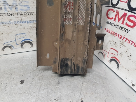 Ford 40 Series 6640, 7740, 7840, 8240, 8340 Side Grill Lhs F0nn8201af, 81873325 - Μάσκα ψυγείου: φωτογραφία 4 Ford 40 Series 6640, 7740, 7840, 8240, 8340 Side Grill Lhs F0nn8201af, 81873325 - Μάσκα ψυγείου: φωτογραφία 4