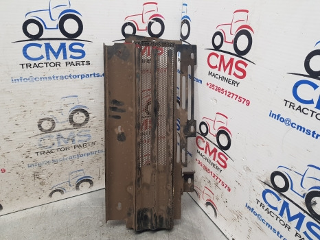 Ford 40 Series 6640, 7740, 7840, 8240, 8340 Side Grill Lhs F0nn8201af, 81873325 - Μάσκα ψυγείου: φωτογραφία 1 Ford 40 Series 6640, 7740, 7840, 8240, 8340 Side Grill Lhs F0nn8201af, 81873325 - Μάσκα ψυγείου: φωτογραφία 1