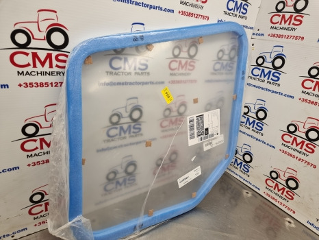 Ford 4000, 3000, 4600, 6600, Cab Door Glass 81827480, D6808 - Πόρτα και ανταλλακτικά: φωτογραφία 2 Ford 4000, 3000, 4600, 6600, Cab Door Glass 81827480, D6808 - Πόρτα και ανταλλακτικά: φωτογραφία 2