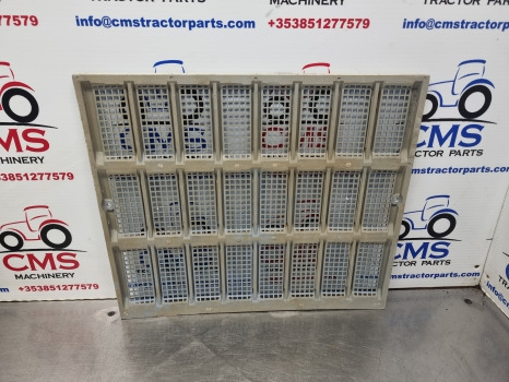 Ford 4000, 4200, 5000, 7000, 3000 Front Lower Grille D1nn8151a, 81824197 - Μάσκα ψυγείου: φωτογραφία 3 Ford 4000, 4200, 5000, 7000, 3000 Front Lower Grille D1nn8151a, 81824197 - Μάσκα ψυγείου: φωτογραφία 3