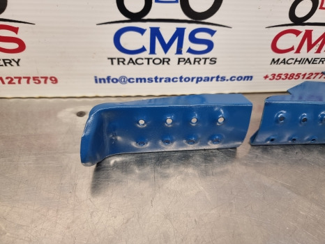 Ford 4000, 5000, 6000, 4600, 6600 Brake Pedal Kit C5nn2456d, C5nn2453d - Πετάλι για Τρακτέρ: φωτογραφία 3 Ford 4000, 5000, 6000, 4600, 6600 Brake Pedal Kit C5nn2456d, C5nn2453d - Πετάλι για Τρακτέρ: φωτογραφία 3