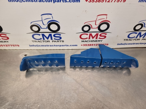 Ford 4000, 5000, 6000, 4600, 6600 Brake Pedal Kit C5nn2456d, C5nn2453d - Πετάλι για Τρακτέρ: φωτογραφία 2 Ford 4000, 5000, 6000, 4600, 6600 Brake Pedal Kit C5nn2456d, C5nn2453d - Πετάλι για Τρακτέρ: φωτογραφία 2