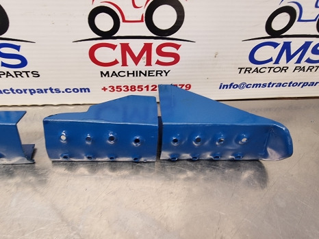 Ford 4000, 5000, 6000, 4600, 6600 Brake Pedal Kit C5nn2456d, C5nn2453d - Πετάλι για Τρακτέρ: φωτογραφία 4 Ford 4000, 5000, 6000, 4600, 6600 Brake Pedal Kit C5nn2456d, C5nn2453d - Πετάλι για Τρακτέρ: φωτογραφία 4