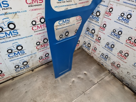 Ford 4000, 5000, 6000, 7000 Cab Door Frame Lhs 81834250 - Πόρτα και ανταλλακτικά: φωτογραφία 3 Ford 4000, 5000, 6000, 7000 Cab Door Frame Lhs 81834250 - Πόρτα και ανταλλακτικά: φωτογραφία 3