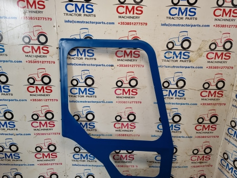Ford 4000, 5000, 6000, 7000 Cab Door Frame Rhs 81834249 - Πόρτα και ανταλλακτικά: φωτογραφία 2 Ford 4000, 5000, 6000, 7000 Cab Door Frame Rhs 81834249 - Πόρτα και ανταλλακτικά: φωτογραφία 2
