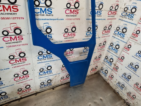 Ford 4000, 5000, 6000, 7000 Cab Door Frame Rhs 81834249 - Πόρτα και ανταλλακτικά: φωτογραφία 5 Ford 4000, 5000, 6000, 7000 Cab Door Frame Rhs 81834249 - Πόρτα και ανταλλακτικά: φωτογραφία 5