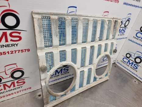 Ford 4000, 5000, 7000 Front Grille Original With Defects D1nn8151b - Μάσκα ψυγείου: φωτογραφία 2 Ford 4000, 5000, 7000 Front Grille Original With Defects D1nn8151b - Μάσκα ψυγείου: φωτογραφία 2