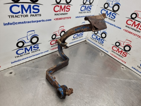Ford 4610, 10 Series, Lp Cab Clutch Pedal D4nn2n002c - Πετάλι για Τρακτέρ: φωτογραφία 3 Ford 4610, 10 Series, Lp Cab Clutch Pedal D4nn2n002c - Πετάλι για Τρακτέρ: φωτογραφία 3