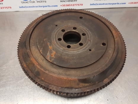 Ford 550, 10, 30 Series 4610 Ap Engine Flywheel 83933422, C5ne6375bc - Σφόνδυλος για Φορτωτής εκσκαφέας: φωτογραφία 2 Ford 550, 10, 30 Series 4610 Ap Engine Flywheel 83933422, C5ne6375bc - Σφόνδυλος για Φορτωτής εκσκαφέας: φωτογραφία 2