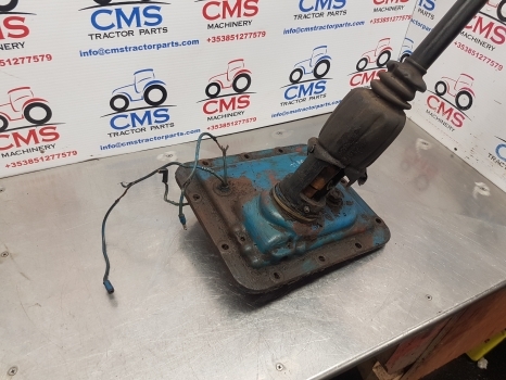 Ford 5610, 6610, 7610 Column Change Gear Levers Shift Unit E2nn7488ab - Κολώνα τιμονιού για Τρακτέρ: φωτογραφία 2 Ford 5610, 6610, 7610 Column Change Gear Levers Shift Unit E2nn7488ab - Κολώνα τιμονιού για Τρακτέρ: φωτογραφία 2