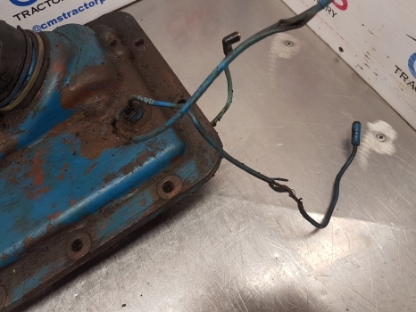 Ford 5610, 6610, 7610 Column Change Gear Levers Shift Unit E2nn7488ab - Κολώνα τιμονιού για Τρακτέρ: φωτογραφία 5 Ford 5610, 6610, 7610 Column Change Gear Levers Shift Unit E2nn7488ab - Κολώνα τιμονιού για Τρακτέρ: φωτογραφία 5