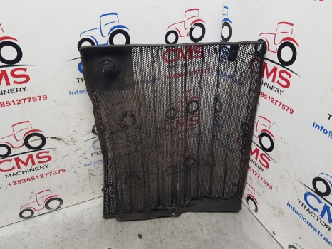 Ford 5640, 6640, 7740 Side Panel Grill, Grille Rhs E9nn8k188ad, 81875284 - Μάσκα ψυγείου: φωτογραφία 2 Ford 5640, 6640, 7740 Side Panel Grill, Grille Rhs E9nn8k188ad, 81875284 - Μάσκα ψυγείου: φωτογραφία 2