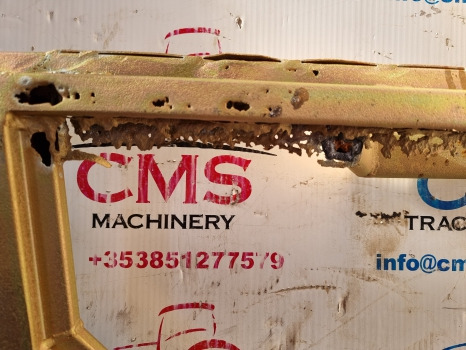 Πόρτα και ανταλλακτικά Ford 655, 550, 555 Loader, Digger, Cab Door Frame Rhs 83918765: φωτογραφία 10