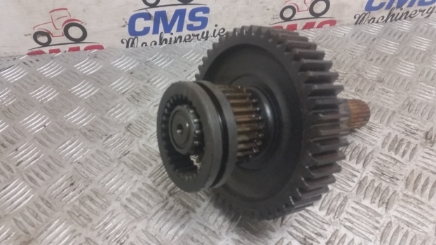 Ford 6610 ,10 S Transmission Shaft C9nn7n071b And Gear (49t) 83960022, C5nn7146a - Μετάδοσης κίνησης για Τρακτέρ: φωτογραφία 3 Ford 6610 ,10 S Transmission Shaft C9nn7n071b And Gear (49t) 83960022, C5nn7146a - Μετάδοσης κίνησης για Τρακτέρ: φωτογραφία 3