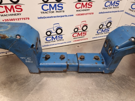 Ford 6610, 5110, 5610, 6410, Lp Cab Mounting Brackets Kit D5nn9400235e, - Ανάρτηση καμπίνας: φωτογραφία 4 Ford 6610, 5110, 5610, 6410, Lp Cab Mounting Brackets Kit D5nn9400235e, - Ανάρτηση καμπίνας: φωτογραφία 4