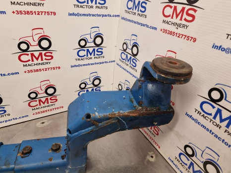 Ford 6610, 5110, 5610, 6410, Lp Cab Mounting Brackets Kit D5nn9400235e, - Ανάρτηση καμπίνας: φωτογραφία 5 Ford 6610, 5110, 5610, 6410, Lp Cab Mounting Brackets Kit D5nn9400235e, - Ανάρτηση καμπίνας: φωτογραφία 5