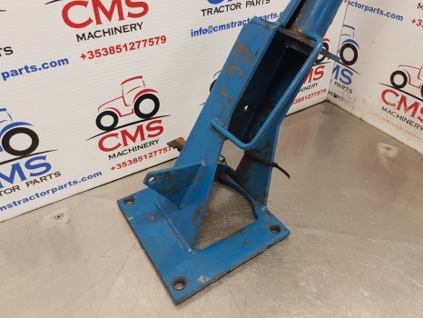 Ford 6610, 5610, 6710, 7610, 7710 Steering Column E4nn3c529ac, 83958460 - Κολώνα τιμονιού για Τρακτέρ: φωτογραφία 3 Ford 6610, 5610, 6710, 7610, 7710 Steering Column E4nn3c529ac, 83958460 - Κολώνα τιμονιού για Τρακτέρ: φωτογραφία 3