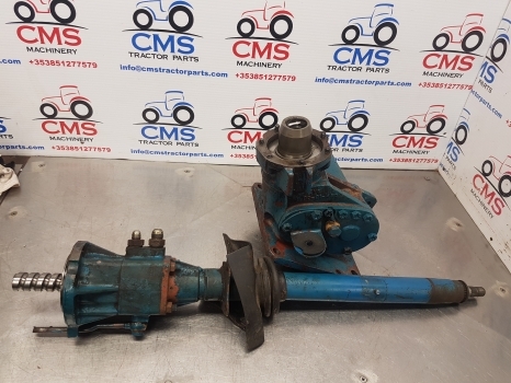 Ford 6610, 6600, 7600, Steering Column Assembly Parts Only E1nn3n503eb, 83934944 - Κολώνα τιμονιού για Γεωργικά μηχανήματα: φωτογραφία 2 Ford 6610, 6600, 7600, Steering Column Assembly Parts Only E1nn3n503eb, 83934944 - Κολώνα τιμονιού για Γεωργικά μηχανήματα: φωτογραφία 2