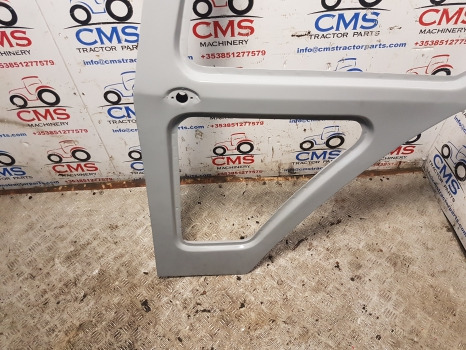 Ford 6610, 6710, 7710, 8210 Q Cab Door Frame Lhs New D8nn9420125bc - Πόρτα και ανταλλακτικά: φωτογραφία 2 Ford 6610, 6710, 7710, 8210 Q Cab Door Frame Lhs New D8nn9420125bc - Πόρτα και ανταλλακτικά: φωτογραφία 2