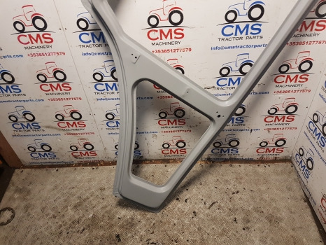 Ford 6610, 6710, 7710, 8210 Q Cab Door Frame Lhs New D8nn9420125bc - Πόρτα και ανταλλακτικά: φωτογραφία 5 Ford 6610, 6710, 7710, 8210 Q Cab Door Frame Lhs New D8nn9420125bc - Πόρτα και ανταλλακτικά: φωτογραφία 5