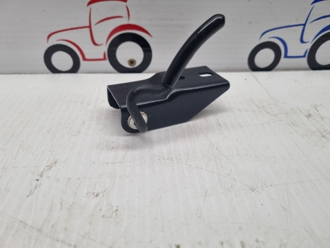 Ford 6610, 7410, 5610, Tw Cab Rear Window Latch Lh 83909518, D6nn94408n01a - Πόρτα και ανταλλακτικά: φωτογραφία 4 Ford 6610, 7410, 5610, Tw Cab Rear Window Latch Lh 83909518, D6nn94408n01a - Πόρτα και ανταλλακτικά: φωτογραφία 4