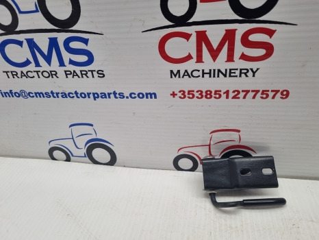 Ford 6610, 7410, 5610, Tw Cab Rear Window Latch Lh 83909518, D6nn94408n01a - Πόρτα και ανταλλακτικά: φωτογραφία 1 Ford 6610, 7410, 5610, Tw Cab Rear Window Latch Lh 83909518, D6nn94408n01a - Πόρτα και ανταλλακτικά: φωτογραφία 1