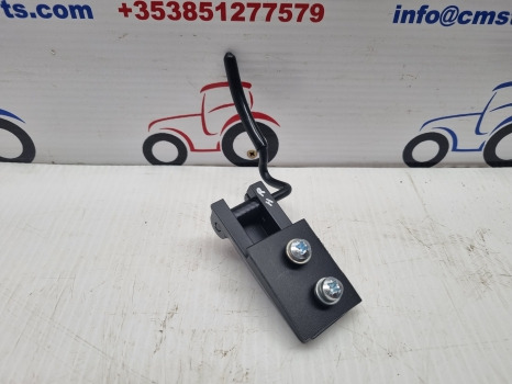 Ford 6610,7410, 5610, Tw Q Cab Rear Window Latch Rh 83909518, D6nn9440860a - Πόρτα και ανταλλακτικά: φωτογραφία 3 Ford 6610,7410, 5610, Tw Q Cab Rear Window Latch Rh 83909518, D6nn9440860a - Πόρτα και ανταλλακτικά: φωτογραφία 3