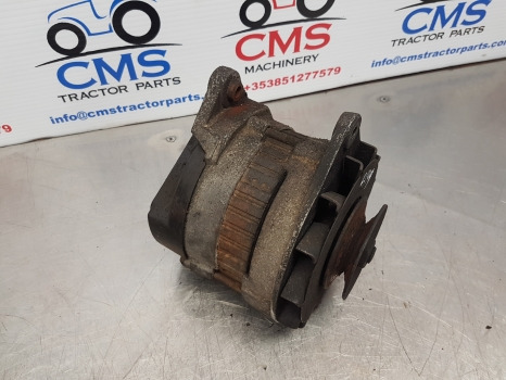 Ford 6610, 7410, 7610, 5600 Alternator E7nn10b376bb, 24250b, E4nn10b376ab - Δυναμό: φωτογραφία 3 Ford 6610, 7410, 7610, 5600 Alternator E7nn10b376bb, 24250b, E4nn10b376ab - Δυναμό: φωτογραφία 3
