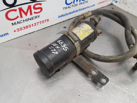 Ford 6635, 35, Tl, Tla, Tnsa, Air Conditioning Receiver 5165615, 5165615gv - Ανταλλακτικό AC: φωτογραφία 3 Ford 6635, 35, Tl, Tla, Tnsa, Air Conditioning Receiver 5165615, 5165615gv - Ανταλλακτικό AC: φωτογραφία 3