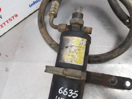 Ford 6635, 35, Tl, Tla, Tnsa, Air Conditioning Receiver 5165615, 5165615gv - Ανταλλακτικό AC: φωτογραφία 4 Ford 6635, 35, Tl, Tla, Tnsa, Air Conditioning Receiver 5165615, 5165615gv - Ανταλλακτικό AC: φωτογραφία 4