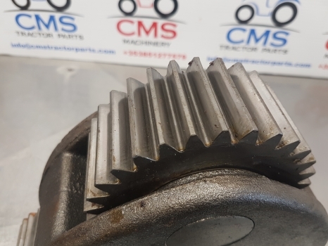 Πίσω άξονας για Τρακτέρ Ford 6640, 5640, 7740, Ts Half Axle Planetary Unit E9nn4n029cb, 81866257: φωτογραφία 8