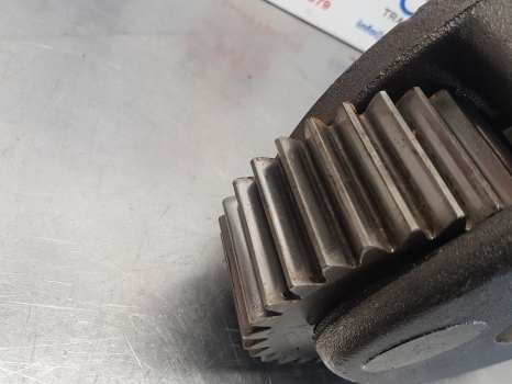 Πίσω άξονας για Τρακτέρ Ford 6640, 5640, 7740, Ts Half Axle Planetary Unit E9nn4n029cb, 81866257: φωτογραφία 9